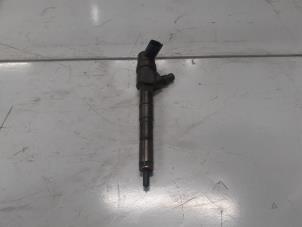 Gebruikte Verstuiver (diesel) Alfa Romeo Brera (939) 2.4 JTDM 20V Prijs € 140,00 Margeregeling aangeboden door A.T.S. van de Wiel