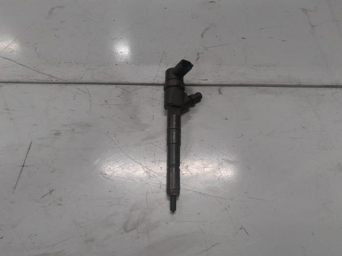 Alfa Romeo Brera Verstuiver (diesel)