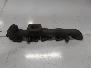 Gebruikte Uitlaatspruitstuk Alfa Romeo Brera (939) 2.4 JTDM 20V Prijs € 115,00 Margeregeling aangeboden door A.T.S. van de Wiel