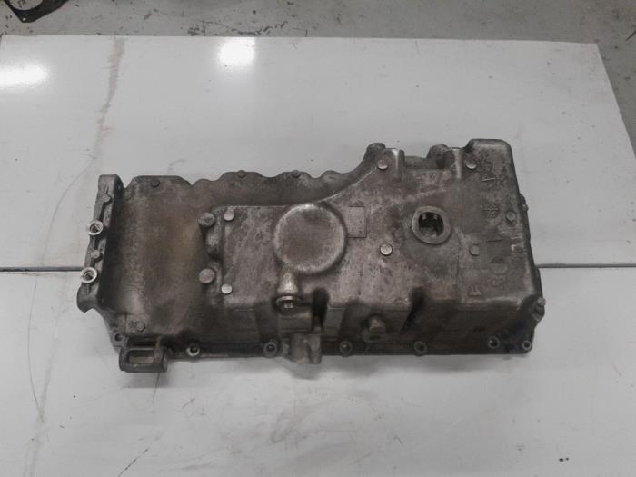 Alfa Romeo Brera Carterpan