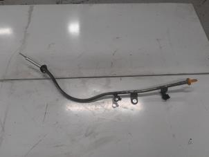 Gebruikte Olie Peilstok Alfa Romeo Brera (939) 2.4 JTDM 20V Prijs € 30,00 Margeregeling aangeboden door A.T.S. van de Wiel