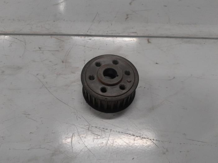 Alfa Romeo Brera Krukas Tandwiel