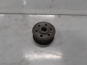 Gebruikte Krukas Tandwiel Alfa Romeo Brera (939) 2.4 JTDM 20V Prijs € 55,00 Margeregeling aangeboden door A.T.S. van de Wiel