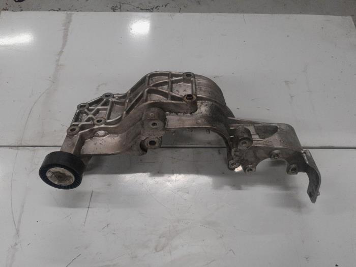 Alfa Romeo 159 Aircopomp Steun