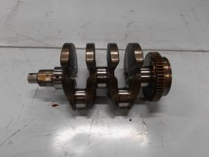 Gebruikte Krukas Fiat 500 (312) 0.9 TwinAir 80 Prijs € 125,00 Margeregeling aangeboden door A.T.S. van de Wiel