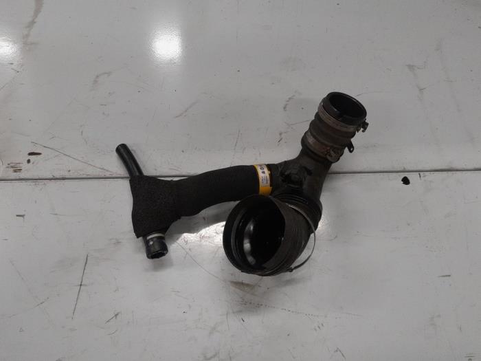 Fiat 500 Aanzuigslang Lucht