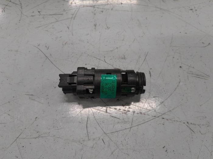 Alfa Romeo 156 Temperatuursensor binnen