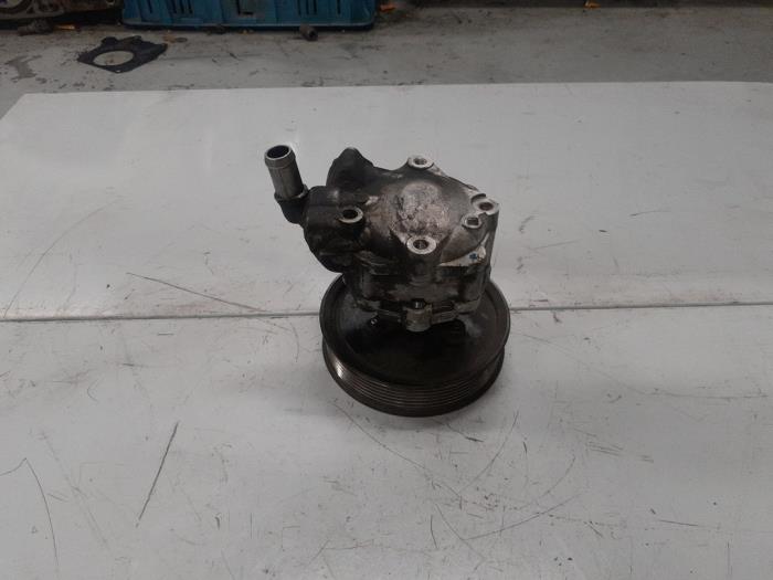 Renault Master Stuurbekrachtiging Pomp