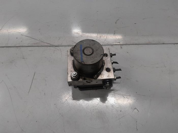 Renault Master ABS Pomp