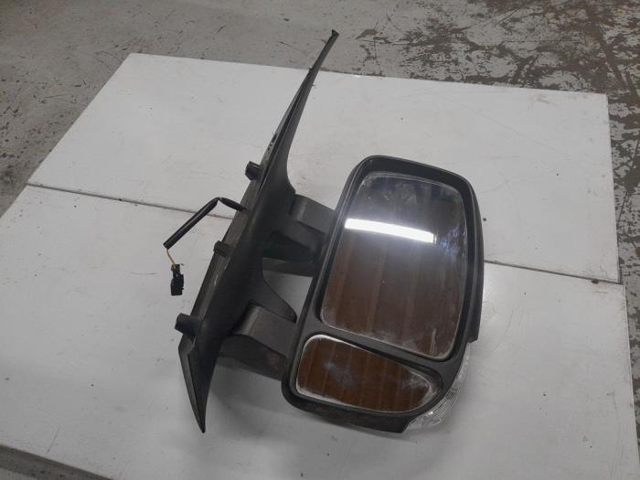 Renault Master Buitenspiegel rechts