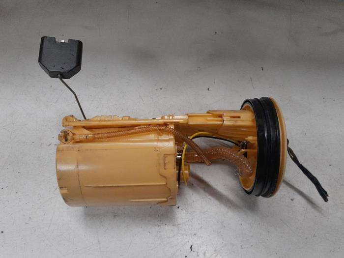 Renault Master Brandstofpomp Elektrisch