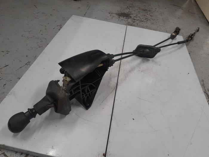 Renault Master Versnellingsbak Mechaniek