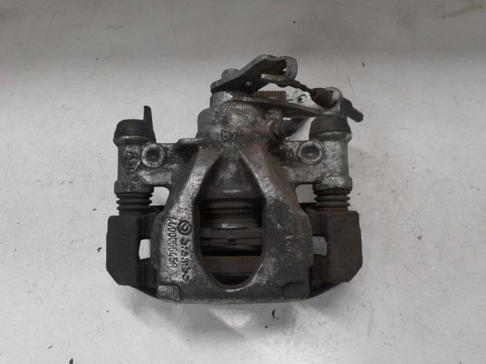 Renault Master Remklauw (Tang) rechts-achter