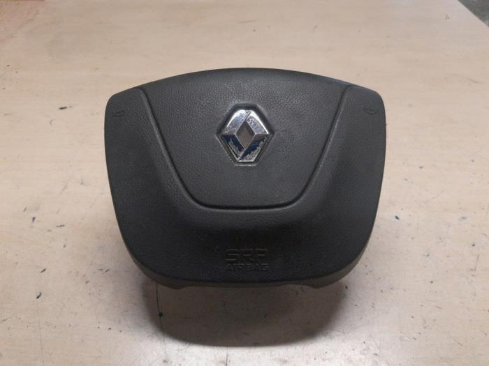 Renault Master Airbag links (Stuur)