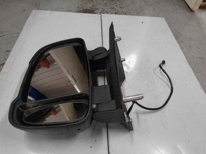 Fiat Ducato Buitenspiegel links