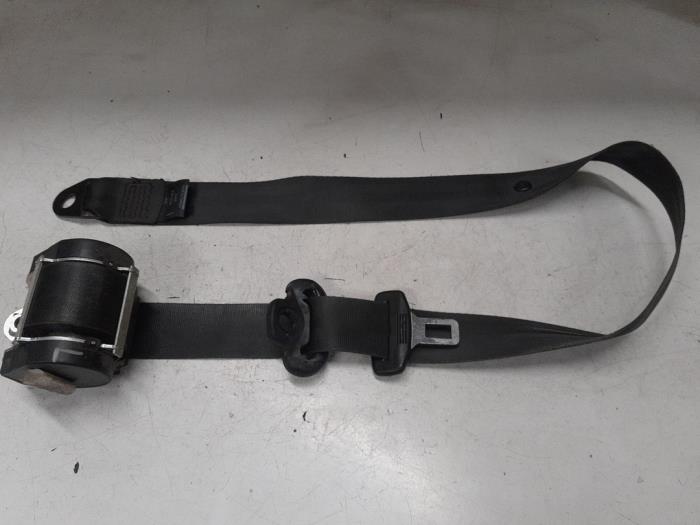 Fiat Ducato Veiligheidsgordel links-voor