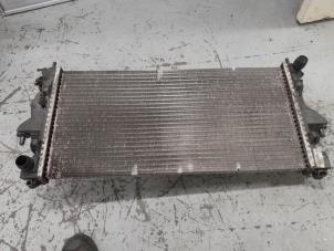 Gebruikte Radiateur Fiat Ducato (250) 2.3 D 130 Multijet Prijs € 55,00 Margeregeling aangeboden door A.T.S. van de Wiel