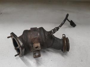 Gebruikte Katalysator Fiat Ducato (250) 2.3 D 130 Multijet Prijs € 85,00 Margeregeling aangeboden door A.T.S. van de Wiel