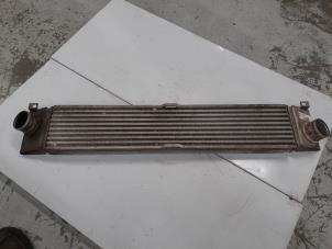 Gebruikte Intercooler Fiat Ducato (250) 2.3 D 130 Multijet Prijs € 45,00 Margeregeling aangeboden door A.T.S. van de Wiel