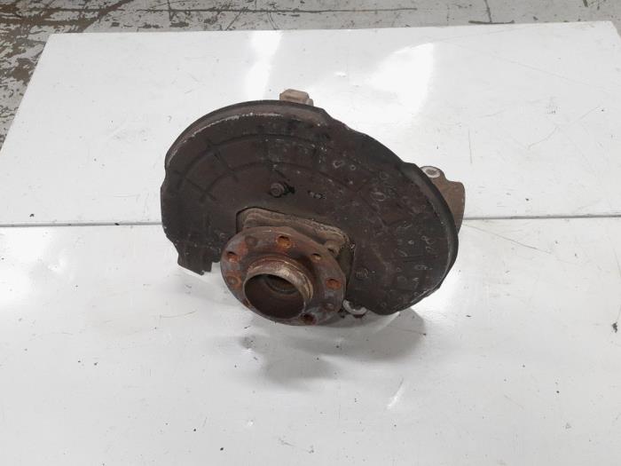 Alfa Romeo Giulietta Fusee rechts-voor