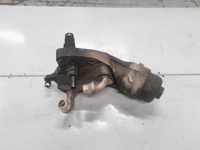 Alfa Romeo Giulietta Oliefilterhuis