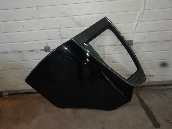 Alfa Romeo Giulietta Portier 4Deurs links-achter