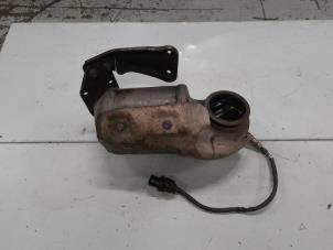 Gebruikte Katalysator Alfa Romeo Giulietta (940) 1.75 TBI 16V QV Prijs € 485,00 Margeregeling aangeboden door A.T.S. van de Wiel