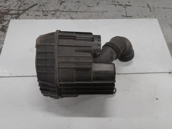 Alfa Romeo Giulietta Luchtfilterhuis