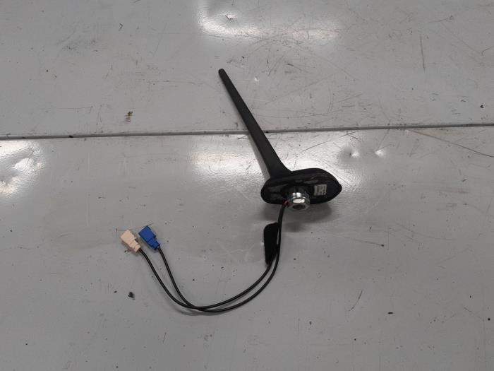 Alfa Romeo Giulietta Antenne