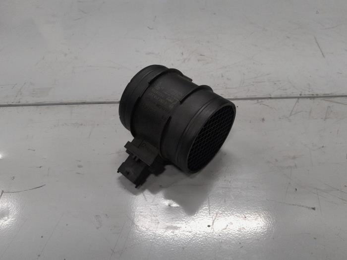 Alfa Romeo Giulietta Luchthoeveelheidsmeter