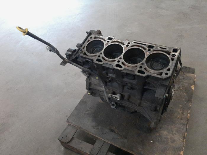 Alfa Romeo Giulietta Motor Onderblok