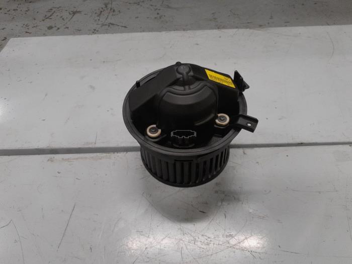 Alfa Romeo Giulietta Kachel Ventilatiemotor