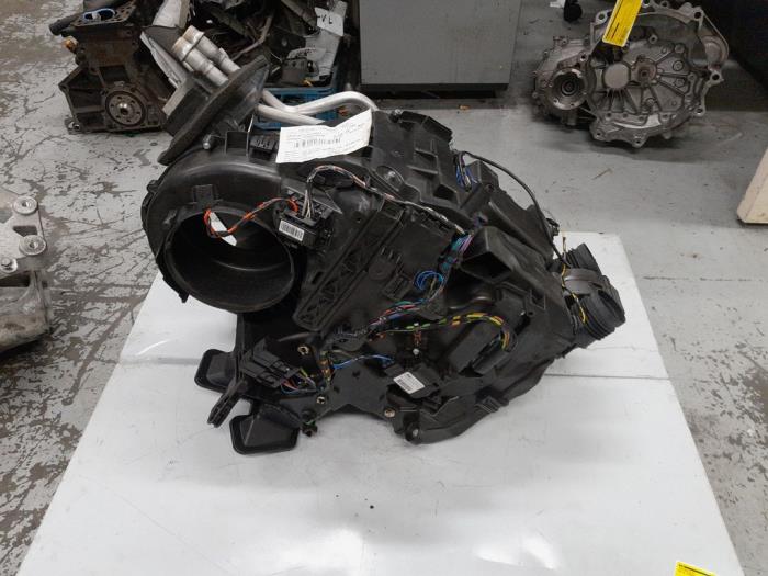 Alfa Romeo Giulietta Kachelhuis