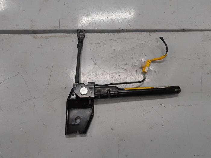 Alfa Romeo Giulietta Gordelspanner rechts