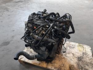 Gebruikte Motor Citroen Jumper (U9) 2.0 Blue HDi 160 Prijs € 3.650,00 Margeregeling aangeboden door A.T.S. van de Wiel