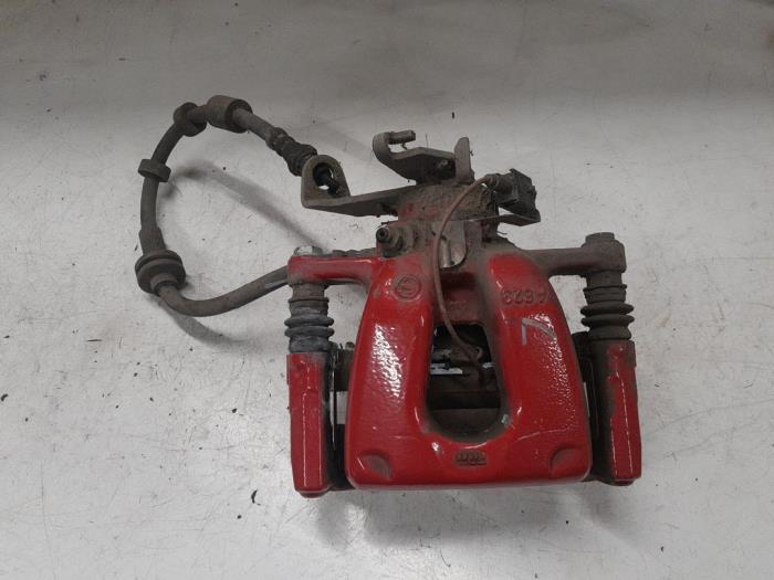 Alfa Romeo Giulietta Remklauw (Tang) links-achter