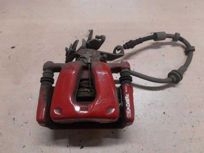 Alfa Romeo Giulietta Remklauw (Tang) rechts-achter