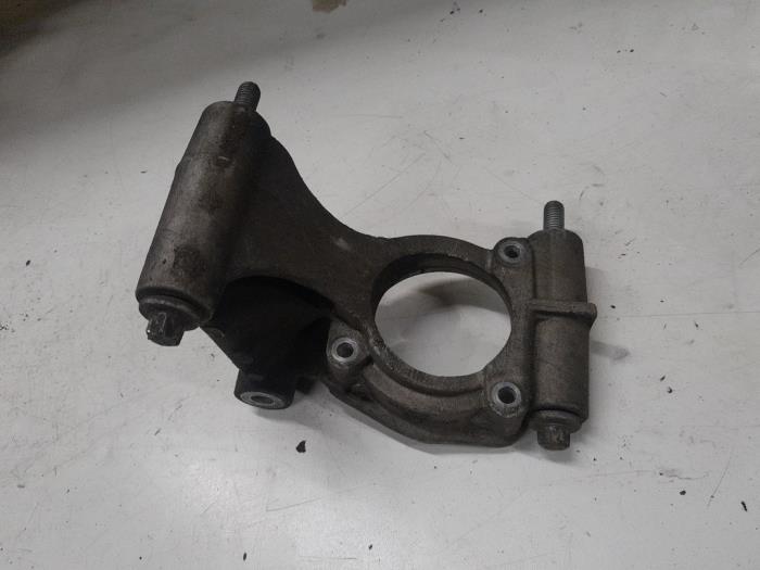 Alfa Romeo Giulietta Steun (diversen)