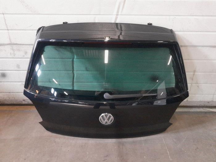 Volkswagen Polo Achterklep