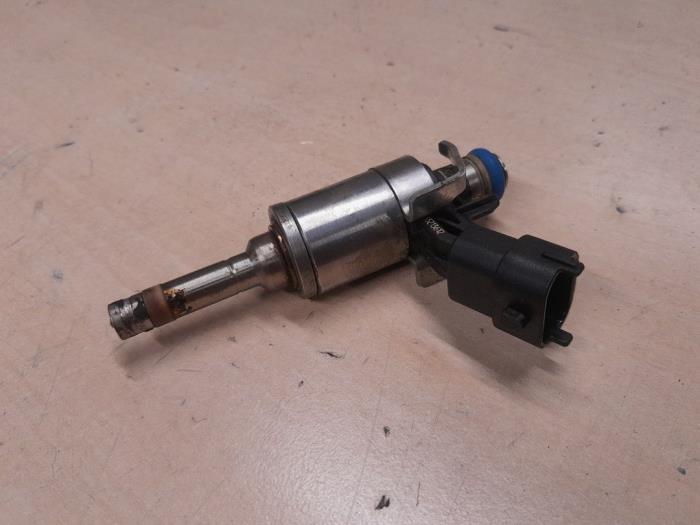 Alfa Romeo Giulietta Injector (benzine injectie)
