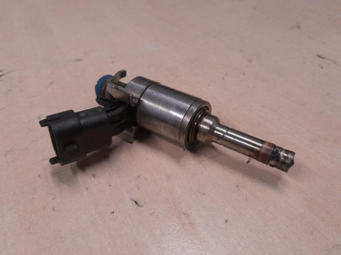 Alfa Romeo Giulietta Injector (benzine injectie)