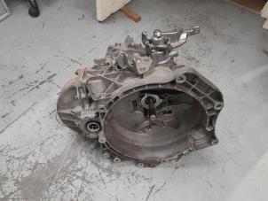 Gereviseerde Versnellingsbak Fiat Ducato (250) 2.3 D 150 Multijet Prijs € 1.663,75 Inclusief btw aangeboden door A.T.S. van de Wiel