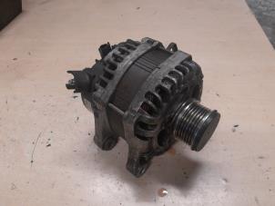 Gebruikte Dynamo Peugeot Boxer (U9) 2.0 BlueHDi 130 Prijs € 140,00 Margeregeling aangeboden door A.T.S. van de Wiel