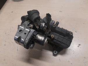 Gebruikte EGR koeler Peugeot Boxer (U9) 2.0 BlueHDi 130 Prijs € 285,00 Margeregeling aangeboden door A.T.S. van de Wiel
