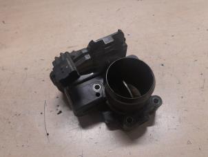 Gebruikte Gasklephuis Peugeot Boxer (U9) 2.0 BlueHDi 130 Prijs € 35,00 Margeregeling aangeboden door A.T.S. van de Wiel