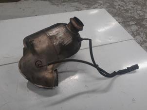 Gebruikte Katalysator Peugeot Boxer (U9) 2.0 BlueHDi 130 Prijs € 335,00 Margeregeling aangeboden door A.T.S. van de Wiel