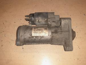 Gebruikte Startmotor Peugeot Boxer (U9) 2.0 BlueHDi 130 Prijs € 90,00 Margeregeling aangeboden door A.T.S. van de Wiel