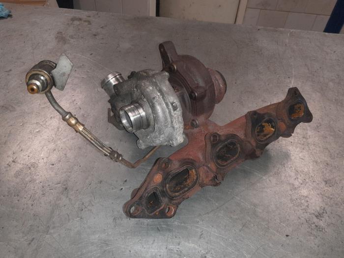 Gebruikte G-lader Peugeot Boxer (U9) 2.0 BlueHDi 130 Prijs € 485,00 Margeregeling aangeboden door A.T.S. van de Wiel
