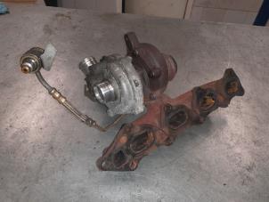 Gebruikte Turbo Peugeot Boxer (U9) 2.0 BlueHDi 130 Prijs € 485,00 Margeregeling aangeboden door A.T.S. van de Wiel