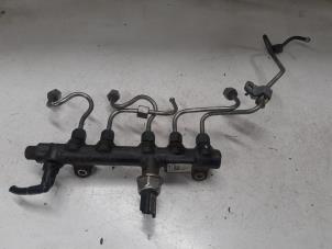 Gebruikte Galerij (Injectie) Peugeot Boxer (U9) 2.0 BlueHDi 130 Prijs € 85,00 Margeregeling aangeboden door A.T.S. van de Wiel